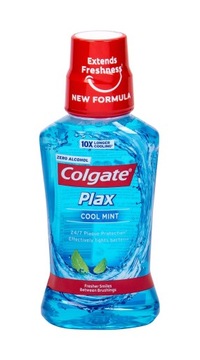 Colgate Plax pyn do pukania ust 250ml (U) P2