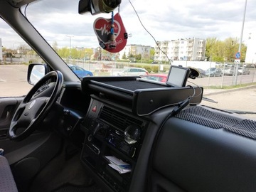 Półka stolik na kokpit Vw T4 Transporter,Caravelle