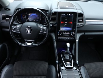 Renault Koleos II SUV Facelifting 1.3 TCe 158KM 2021 Renault Koleos 1.3 TCe, Salon Polska, Serwis ASO, zdjęcie 6