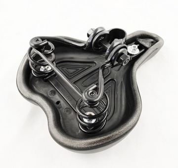 NB-712 Седло вакуумной пружины