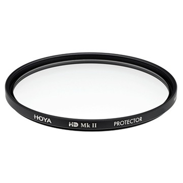 Фильтр Hoya HD MkII Protector 55 мм