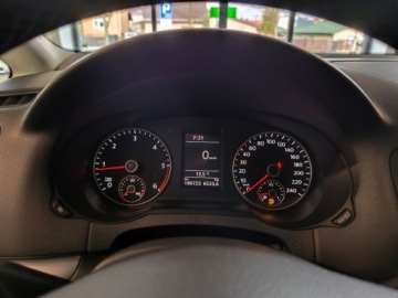 Volkswagen Sharan II Van 2.0 TDI-CR BMT 140KM 2012 VW Sharan, 2.0 TDI, 7 Osobowy, Nawi, asystent parkowania, zdjęcie 17