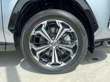 Toyota RAV4 V SUV Plug-In Facelifting 2.5 Hybrid Dynamic Force 306KM 2025 Od ręki - Selection 2.5 Plug-In Hybrid 306KM | Tempomat adaptacyjny!, zdjęcie 10