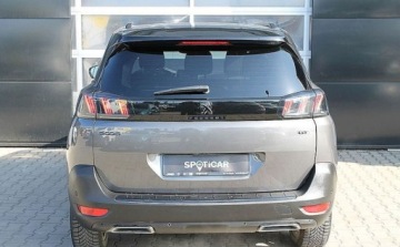 Peugeot 5008 II Crossover Facelifting 1.5 BlueHDi 130KM 2023 Peugeot 5008 1.5 BlueHDi GT SS EAT8 130KM SalonPL Gwarancja od RiA, zdjęcie 12