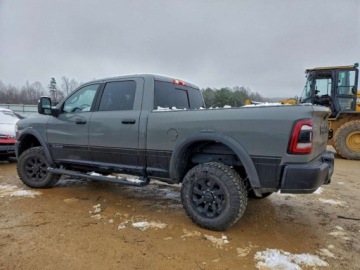  RAM 2500 Powerwagon 2024 6.4L 6.4 Benzyna 410KM, zdjęcie 1