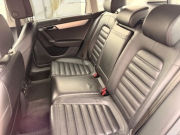 Volkswagen 2012 Volkswagen Passat Alltrack VW Passat B7 Alltrack DSG 4motion 2.0 Diesel, zdjęcie 19