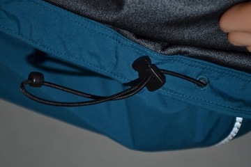 Куртка Asics Gore Windstopper Active Shell XL