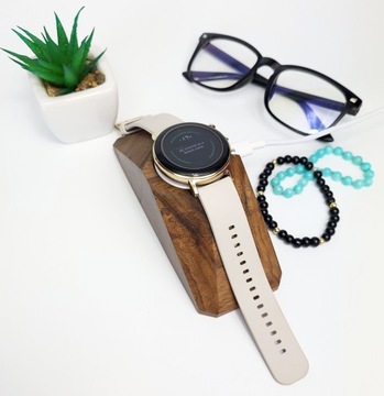 ЗАРЯДНОЕ УСТРОЙСТВО HUAWEI WATCH GT 2 HONOR AMAZAQUE ПОДАРОК