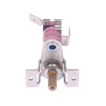 1pc AC250V/16A regulowany 90 temperatura celsjusza