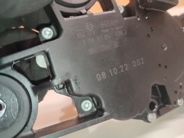 FORD KUGA MK1 MOTOREK STĚRAČE ZADNÍ 0390201854