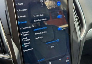 Ford Edge II 2022 Ford Edge Ford Edge 2.0 Benzyna 250KM, zdjęcie 15