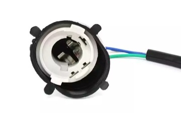 Oprawa oprawka żarówki reflektora