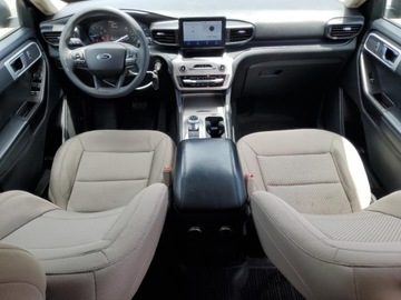 Ford Explorer VI 2021 Ford Explorer 2021 2.3l 2.3 Benzyna 300KM, zdjęcie 8