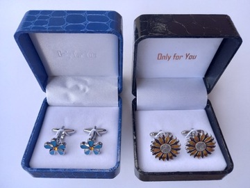 Запонки Боевая машина пожарной части СР