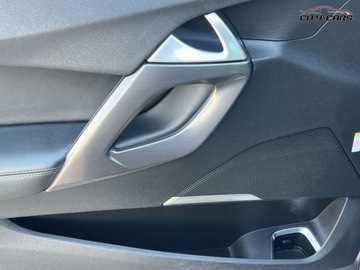 DS 5 2016 Citroen DS5 1.6 Diesel 120KM Serwisowany Bez wkladu finansowego Slicz, zdjęcie 24