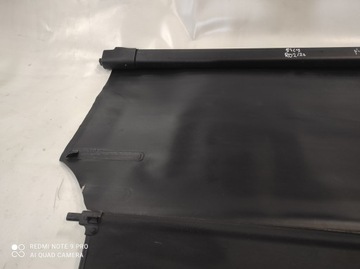 КАЛОК БАГАЖНИКА РОЛИК FORD MONDEO MK3 COMBI