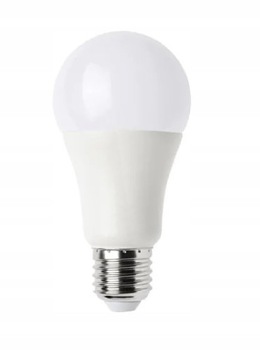 ŻARÓWKA LED ŚWIATŁO CIEPŁE E-27 230V 15W 13113