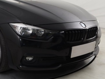 BMW Seria 3 F30-F31-F34 Touring Facelifting 2.0 318d 150KM 2015 BMW 3 318 d, Automat, Navi, Klima, Klimatronic, zdjęcie 20