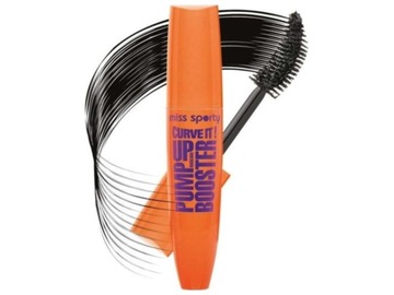 ТУШЬ MISS SPORTY PUMP UP BOOSTER CURVE