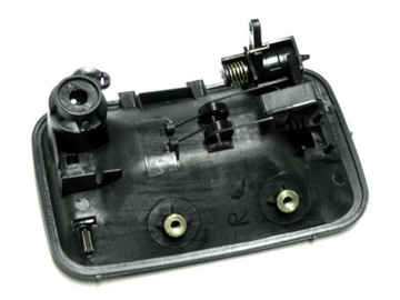 РУЧКА ДВЕРИ ПРАВАЯ Scudo Jumpy Expert