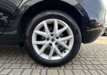 Seat Leon IV 2024 Seat Leon SalonPL 1.5TSI 115KM Style Podgrzew.Fot. Virtual Tempomat GWARAN, zdjęcie 35