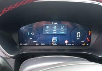 Ford Kuga III 2025 Ford Kuga Ford Kuga Pakiet 4 lata ochrony Ubezpieczenie na rok - Gratis, zdjęcie 13