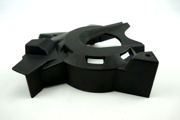 КРЫШКА ЗВЕЗДОЧКИ BMW F 800 GS