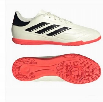Buty piłkarskie adidas hala halówki Copa Pure 2 Club r 47 1/3