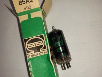 Lampa 85A2 SB-Elektronik NOS