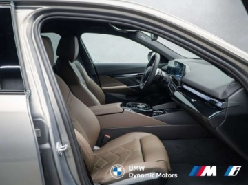 BMW Seria 5 G90-91 2026 BMW Seria 5 30e xDrive 299 KM PHEV - Gotowy do Odbioru - Pakiet M Pro 2.0, zdjęcie 20