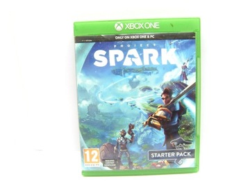 GRA PROJECT SPARK XBOX ONE