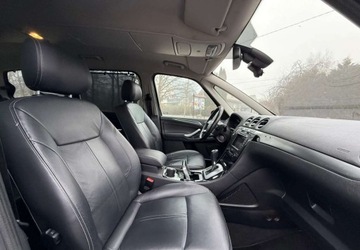 Ford Galaxy III Van Facelifting 2.0 Duratorq TDCi DPF 163KM 2012 Ford Galaxy Ford Galaxy 2.0 TDCi Platinium X (Titanium) MPS6 2.0 Diesel, zdjęcie 25