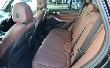 BMW X5 G05 SUV 2.0 25d 231KM 2022 BMW X5 BMW X5 xDrive25d sport Dostawa pod dom w cenie BMW Bonkowscy, zdjęcie 18