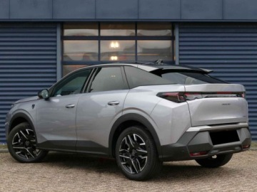 Peugeot 3008 III 2025 GT e-DCS6 1.2 mHEV 145KM /Pakiet Bezpieczeństwo, Hi-Fi, Zimowy, zdjęcie 5