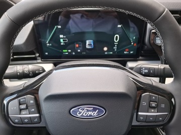 Ford Puma II Crossover E-Gen Elektryczny 43kWh 168KM 2025 Nowy Ford Puma Gen E 168 KM, zdjęcie 27