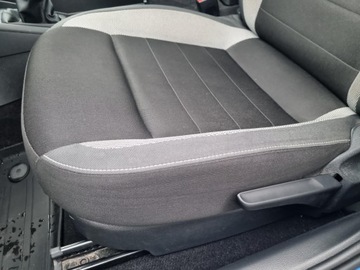 Skoda Rapid II Liftback Facelifting 1.0 TSI 110KM 2017 Škoda RAPID 1.0 TSI Ambition Škoda RAPID 1.0 TSI, zdjęcie 20