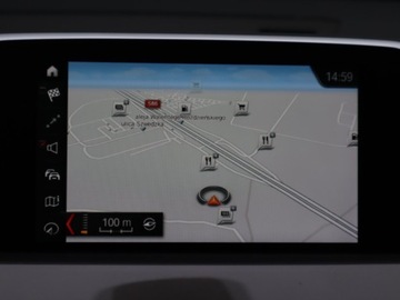 BMW X1 F48 Crossover xDrive20d 190KM 2019 BMW X1 xDrive20d, Salon Polska, Serwis ASO, zdjęcie 17