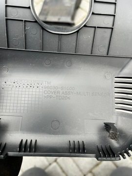 POUZDRO KRYT ZRCÁTKO ZPĚTNÉHO HYUNDAI SANTA FE IV 96030-S1000