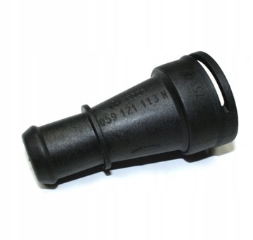 TERMOSTAT 059121113N VAG do AUDI A4 B8 2.7 TDI 3.0