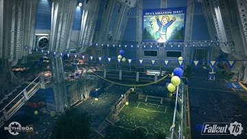 FALLOUT 76 Xbox One / Series X НОВЫЙ — ДИСК — PL