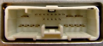 ISO АДАПТЕР MAZDA С 2001 ГОДА ВСЕ МОДЕЛИ