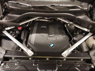 BMW X5 G05 2023 BMW X5 xDrive40I 2023 3.0l 3.0 Benzyna 335KM, zdjęcie 8