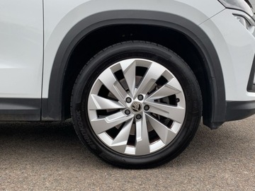 Skoda Kodiaq II 2025 SKODA Kodiaq Edition 130 2.0 TSI DSG 4x4 Suv 204KM 2025, zdjęcie 10