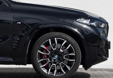 BMW X5 G05 SUV Plug-In Facelifting 3.0 50e 490KM 2023 BMW X5 I wlasciciel Hak M Sport Gwarancja Bezwypadkowy FVAT23, zdjęcie 7
