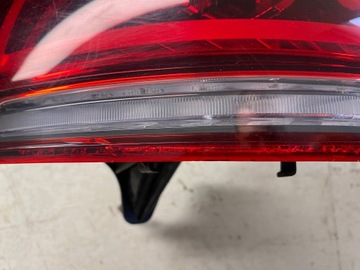 MERCEDES GLE W167 ФОНАРЬ ЗАДНИЙ ПРАВЫЙ LED A1679060707