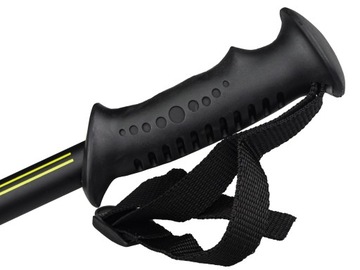 ТРЕККИНГОВЫЕ ПАЛЕКИ VIKING STIG ПРОТИВОШОКОВЫЕ ЛЕГКИЕ АЛЮМИНИЕВЫЕ РЕГУЛИРУЕМЫЕ