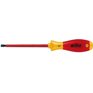 WKRĘTAK PŁASKI SOFTFINISH VDE 320N 4,5 200MM
