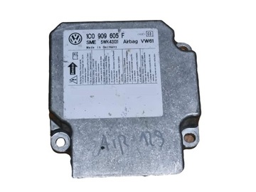SENSOR AIRBAG VW T5 1C0909605F 5WK43131