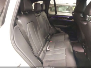 BMW X3 G01 2021 BMW X3 xDrive30i 2021 2.0l 2.0 Benzyna 248KM, zdjęcie 12