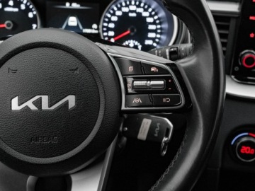 Kia Ceed III Kombi Facelifting 1.5 T-GDI 160KM 2022 Kia Cee'd GD990WN#1.5 T-GDI M 2 stref klima K.cof, zdjęcie 14
